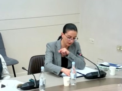 Вардапетян: На следующем годовом докладе Генпрокуратуры будет что сказать по делу «1 марта»