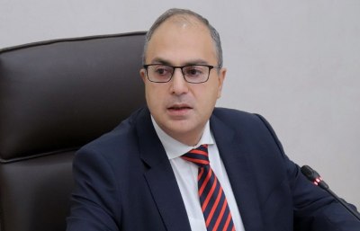 Հայաստանում երբևիցե տեսե՞լ եք որևէ մեկի, որն ուրացել է Հայոց ցեղասպանությունը. Վլադիմիր Վարդանյան