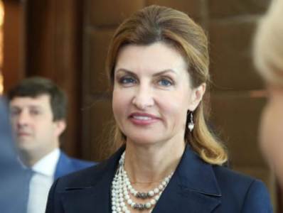 Պորոշենկոյի կինը դատական հայց է ներկայացրել՝ գույքի բաժանման պահանջով