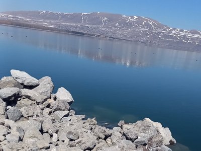 «Սևան» ազգային պարկ»-ի հատուկ պահպանվող տարածքի վարձակալներից մեկը 3.2մլն դրամի վնաս է պատճառել շրջակա միջավայրին
