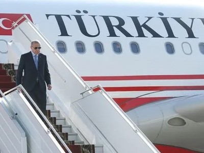Էրդողանը հաջորդ ամիս կայցելի Ադրբեջան