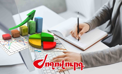 «Ժողովուրդ». Գործազրկությունը Հայաստանում 2024 թվականին աճել է՝ հասնելով 13.9%-ի նախորդ տարվա 12.4%-ի համեմատ