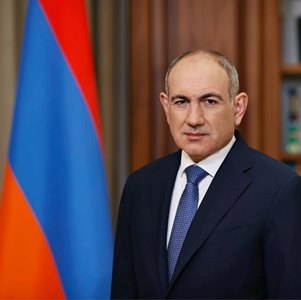 Հեղափոխությունից հետո քաղաքացին է պետության տերը. Փաշինյանի ուղերձը Քաղաքացու օրվա առթիվ