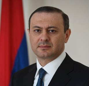 Արմեն Գրիգորյանը Դոհայում կմասնակցի «Համաշխարհային անվտանգություն» ֆորումին