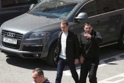 Ոստիկանությունը՝ «Օշականցի Գեւորիկի» ձերբակալության մասին