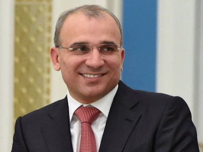 Մալթան քաղաքացիություն է շնորհել պատժամիջոցների տակ գտնվող ռուսաստանցիներին, այդ թվում՝ գործարար Ալբերտ Ավդոլյանին