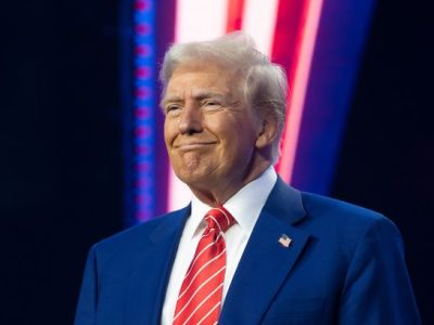 Reuters: Трамп подведет итоги 100 дней президентства и очертит дальнейшие шаги
