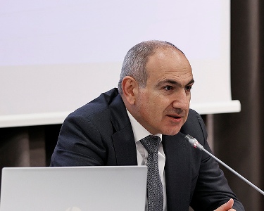 Նիկոլ Փաշինյանը ծանոթացել է e-Estonia Briefing կենտրոնի գործունեությանը