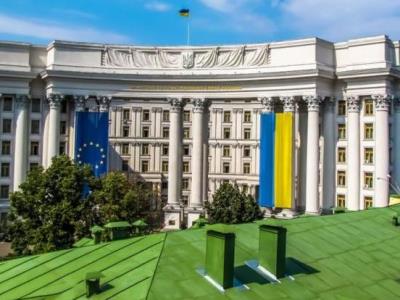 Ուկրաինայի ԱԳՆ-ն Պուտինին առաջարկել է չսպասել մայիսի 8-ին և կրակը դադարեցնել հենց հիմա