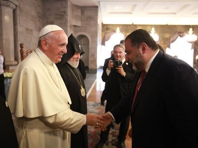 Ռուբեն Վարդանյանի ընտանիքը Սուրբ Աթոռին կոչ է արել  ջանքեր ներդնել հայ գերիների ազատ արձակման համար