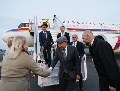 «Հրապարակ». Նիկոլ Փաշինյանը փորձում է մեղմել Արևմուտքի՝  իր նկատմամբ վերաբերմունքը