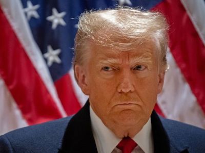 Trump impeachment proposal introduced to US Congress
