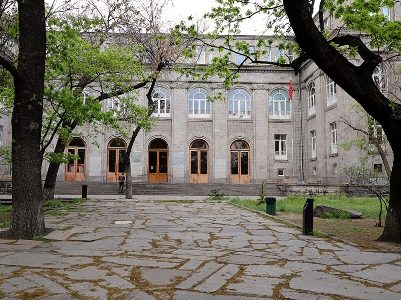 Ագրարային համալսարանի 14 կրթական ծրագրերով սովորող երիտասարդները ստանում են ամսական 70 000 դրամ կրթաթոշակ. ռեկտոր