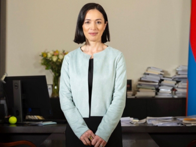 Ժամը 18։00-ին կհնչի ավանդական քոչարու պարեղանակը՝ պարի հրավիրելով պարել սիրողներին. Ժաննա Անդրեասյան
