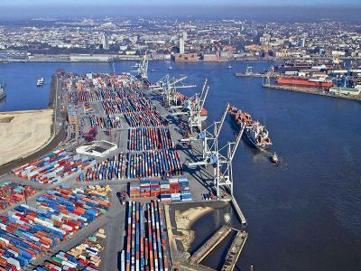 Financial Times: 7 EU countries want to increase security in European ports to combat drug trafficking
