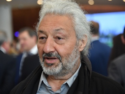 Հետազոտության ընթացքում շատ բան եմ իմացել պապիս մասին. Նամինը՝ Անաստաս Միկոյանի մասին գրքի մասին