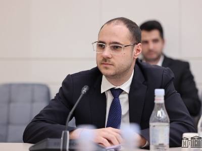 Հայաստանի իշխանությունները ցանկանում են երկրում արվեստի գործերի վաճառքի աճուրդներ կազմակերպել