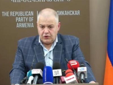 Արդարադատության նախկին նախարարն իր ունեցվածքը բռնագրավելու պահանջում հարյուրավոր խախտումներ է արձանագրել