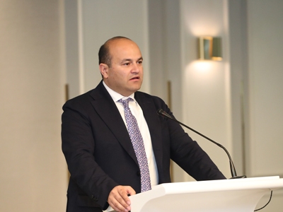 Հայաստանում կայացել է խնամատարության ինստիտուտի զարգացման վերաբերյալ համաժողով