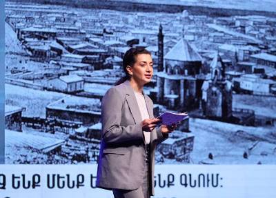 «Հրապարակ». Աննա Հակոբյանի պատճառով պետական ապարատում Նիկոլ Փաշինյանի դեմ բունտ է հասունանում