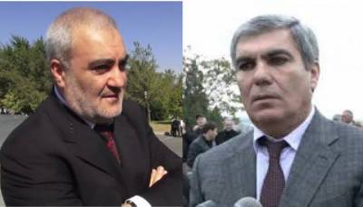 «Հրապարակ». Արմեն և Արամ Սարգսյանները գրեթե չեն շփվում միմյանց հետ