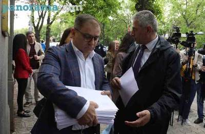 «Հրապարակ». ՔՊ-ում հասկանում են, որ կայծից ամեն րոպե կարող է կրակ բռնկվել, եւ փորձում են անլրջացնել գործընթացը