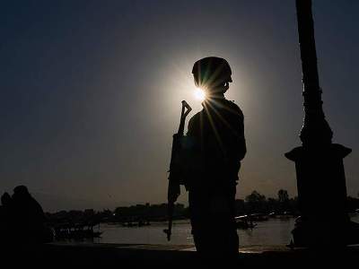 India plans to strike within 24-36 hours, Pakistan says