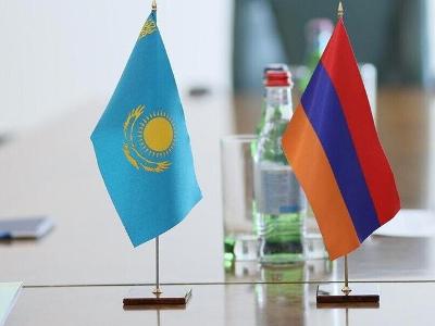 Հայաստանն ու Ղազախստանը կհամագործակցեն միգրացիայի ոլորտում. Նոր համաձայնագիր