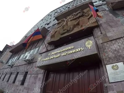 Երևանում 21-ամյա իրանցին գլխին հրազենային վիրավորում է ստացել և հոսպիտալացվել. վիճակը ծանր է