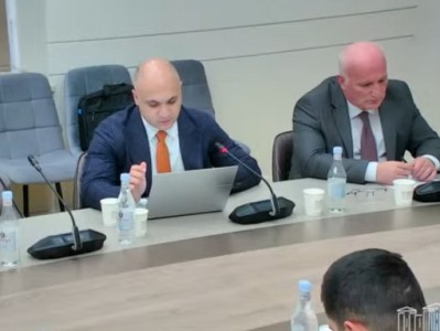 Հայաստանում կարող է ի հայտ գալ սպառողների շահերի պաշտպանության կենտրոնական մարմին. պաշտոնյա