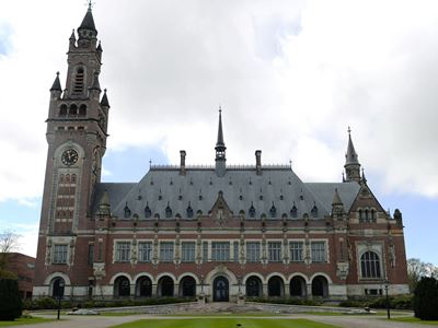 International Court of Justice to rule on Sudan's genocide case against UAE on May 5