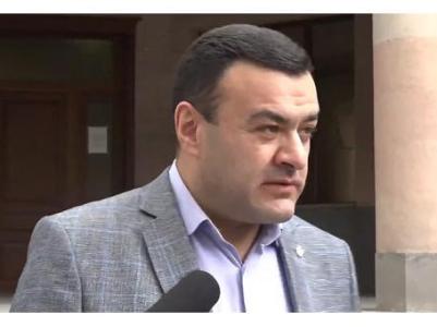 Ուղիղ եթերում ծեծի ենթարկվածը բերման ենթարկվեց ոստիկանության բաժին. Փաստաբան