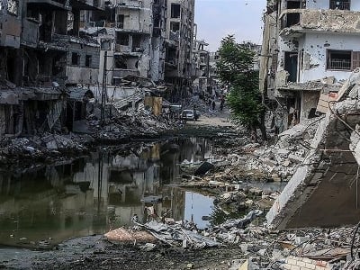 Al Jazeera: Israel airstrikes kill at least 35 in Gaza in past 24 hours
