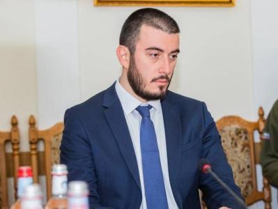 Այս իրավիճակից դուրս գալու միակ տարբերակն արտահերթ ընտրություններն են. Սամվել Հակոբյան
