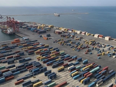 Սիրիան 30 տարվա պայմանագիր է կնքել ֆրանսիական նավագնացության հսկա CMA CGM-ի հետ