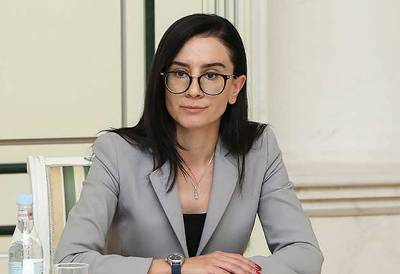 «Ժողովուրդ». Վարդապետյանն ազատվել է վերջին տղամարդ օգնականից. ինչ կապ ունի նա ինֆորմացիոն արտահոսքի հետ
