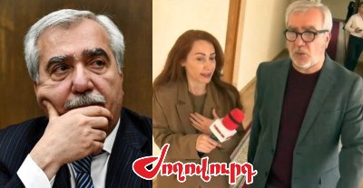 «Ժողովուրդ». Անդրանիկ Քոչարյանի հարցը` լիագումար նիստերի օրակարգում
