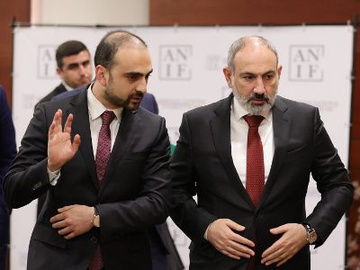 «СивилНет»: Провал, позор и ноль обвиняемых