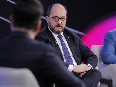 Ցուցանիշ է, որի մասին կարելի էր միայն երազել. Արայիկ Հարությունյանը՝ Մամուլի ազատության ինդեքսում Հայաստանի տեղի մասին