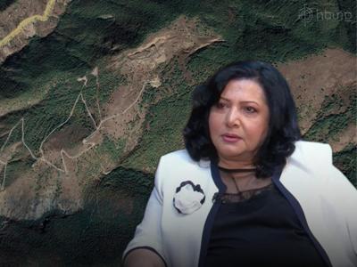 Քննվում է Տերտերասարի ոսկու հանքավայրի ապօրինի շահագործման հանգամանքը. «Հետք»