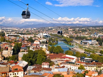 Հայաստանից Վրաստան այցելողների թիվը նվազել է