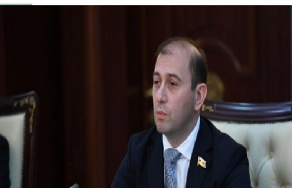 Ադրբեջանի խորհրդարանում Ռուսաստանին մեղադրում է մի քանի ադրբեջանական լրատվամիջոցների վրա կիբերհարձակման մեջ