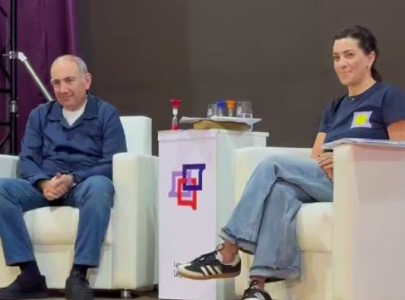 Բերդավանի բնակիչներին պարտադրել են մասնակցել Փաշինյանի և Աննա Հակոբյանի հետ հանդիպմանը