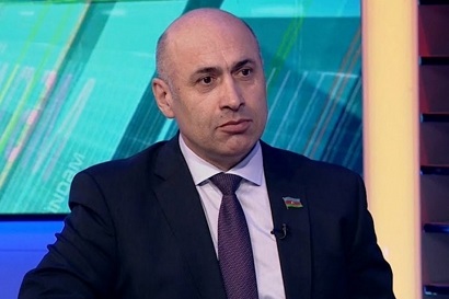 Депутата Милли Меджлиса Азербайджана задержали в московском аэропорту: его депортируют
