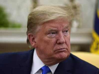 Трамп заявил, что США стали ближе к одной из сторон мирных переговоров между Россией и Украиной