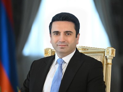 «ՔՊ»-ն կհաղթի, անգամ եթե ընտրություններն այսօր անցկացվեն. ԱԺ նախագահ