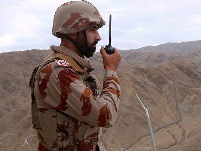 India MoD reports new ceasefire violation by Pakistan