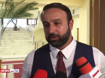ՀՀ-ում պետք է լրջորեն խստացնել թմրանյութերի արտադրության և տարածման համար պատժամիջոցները. պատգամավոր