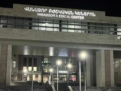 «Ուիգմոր»-ում մահացած 1-ամյա երեխային ծնողները կատարվածում «Վանաձոր» բժշկական կենտրոնի բժիշկներին են մեղադրում