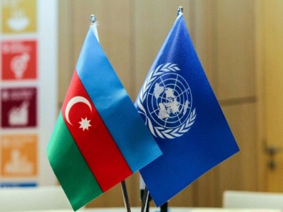 Фонд ООН в области народонаселения также покидает Азербайджан